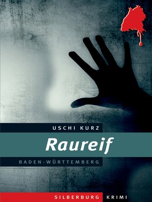 cover image of Raureif